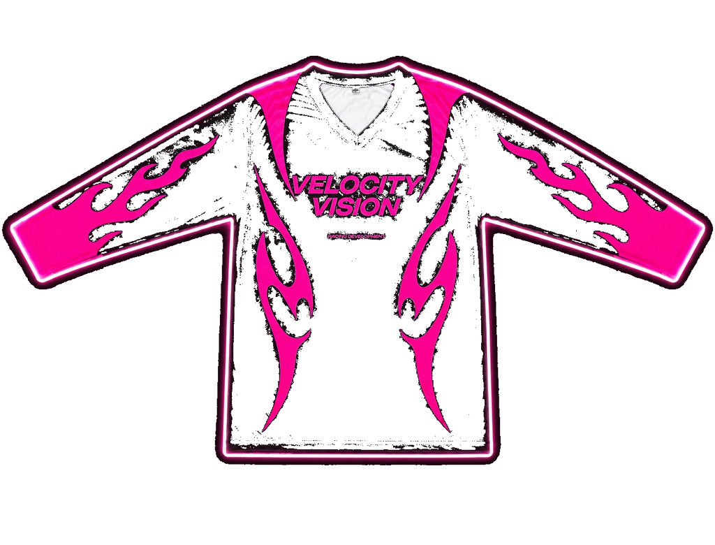 Racing Development Jersey