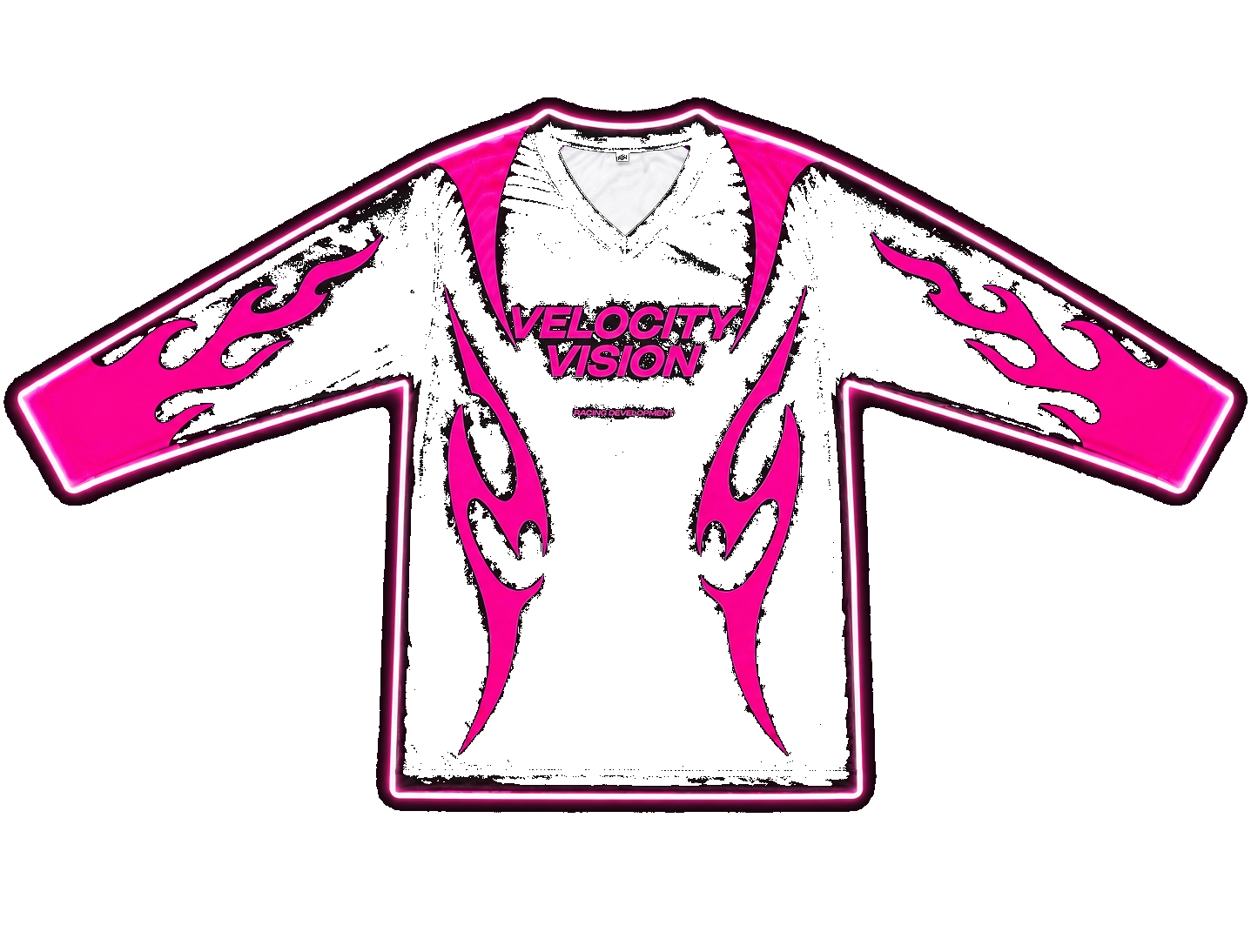 Racing Development Jersey