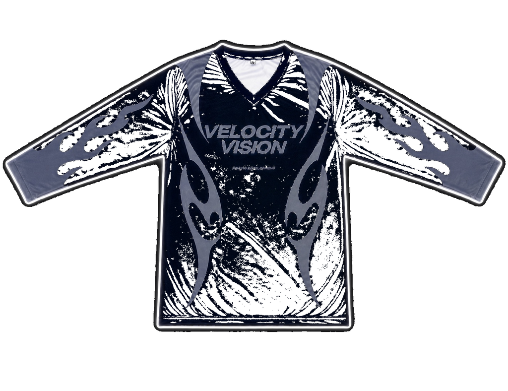 Racing Development Jersey