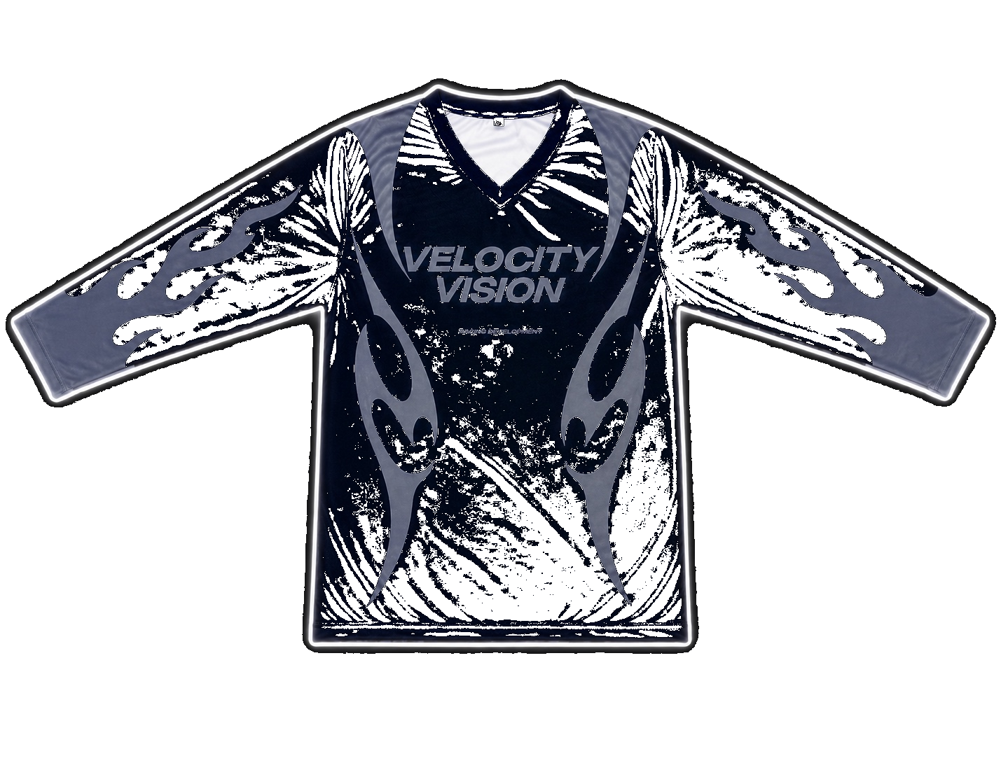 Racing Development Jersey