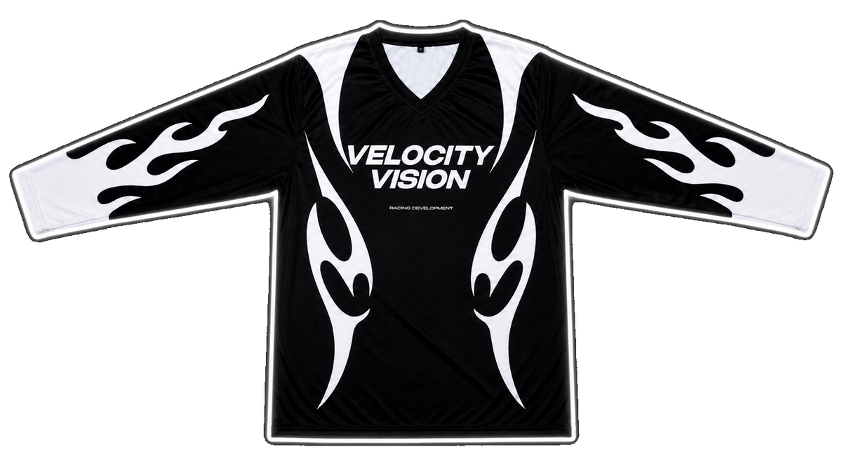 Velocity Vision