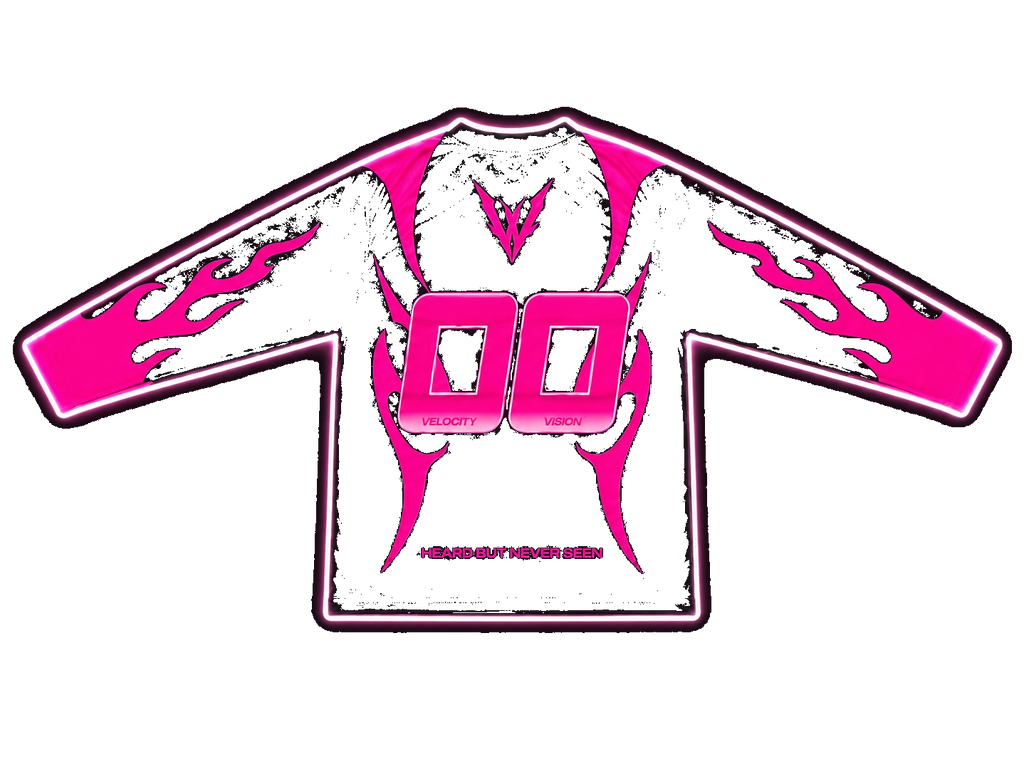 Racing Development Jersey