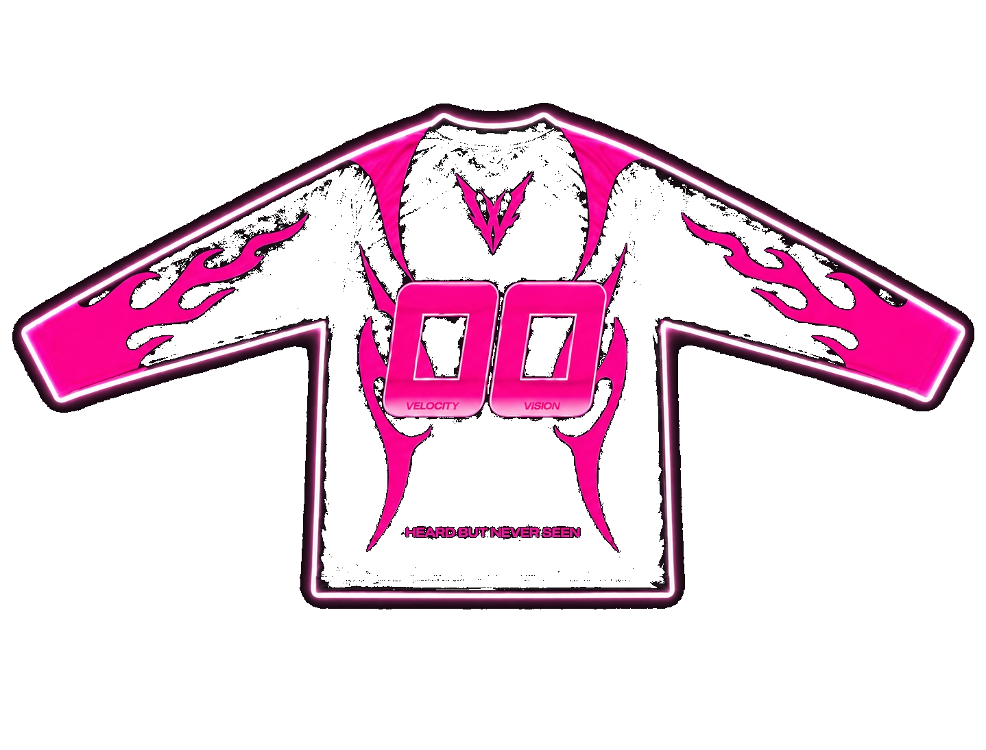 Racing Development Jersey