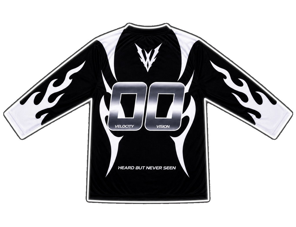 Racing Development Jersey