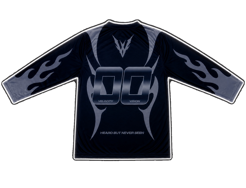Racing Development Jersey