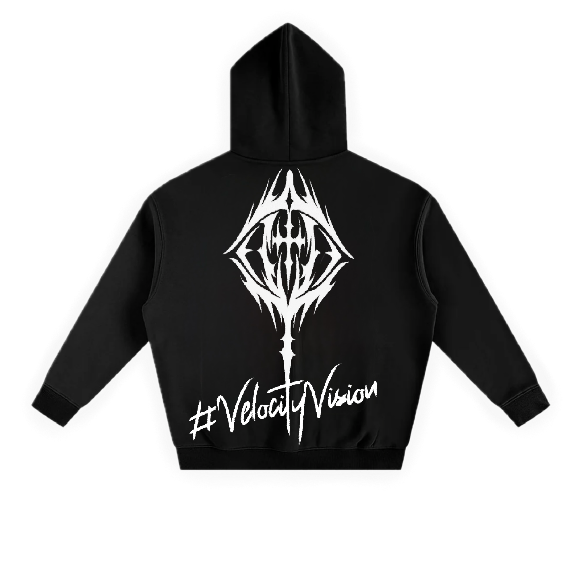 #velocityVision pullover hoodie