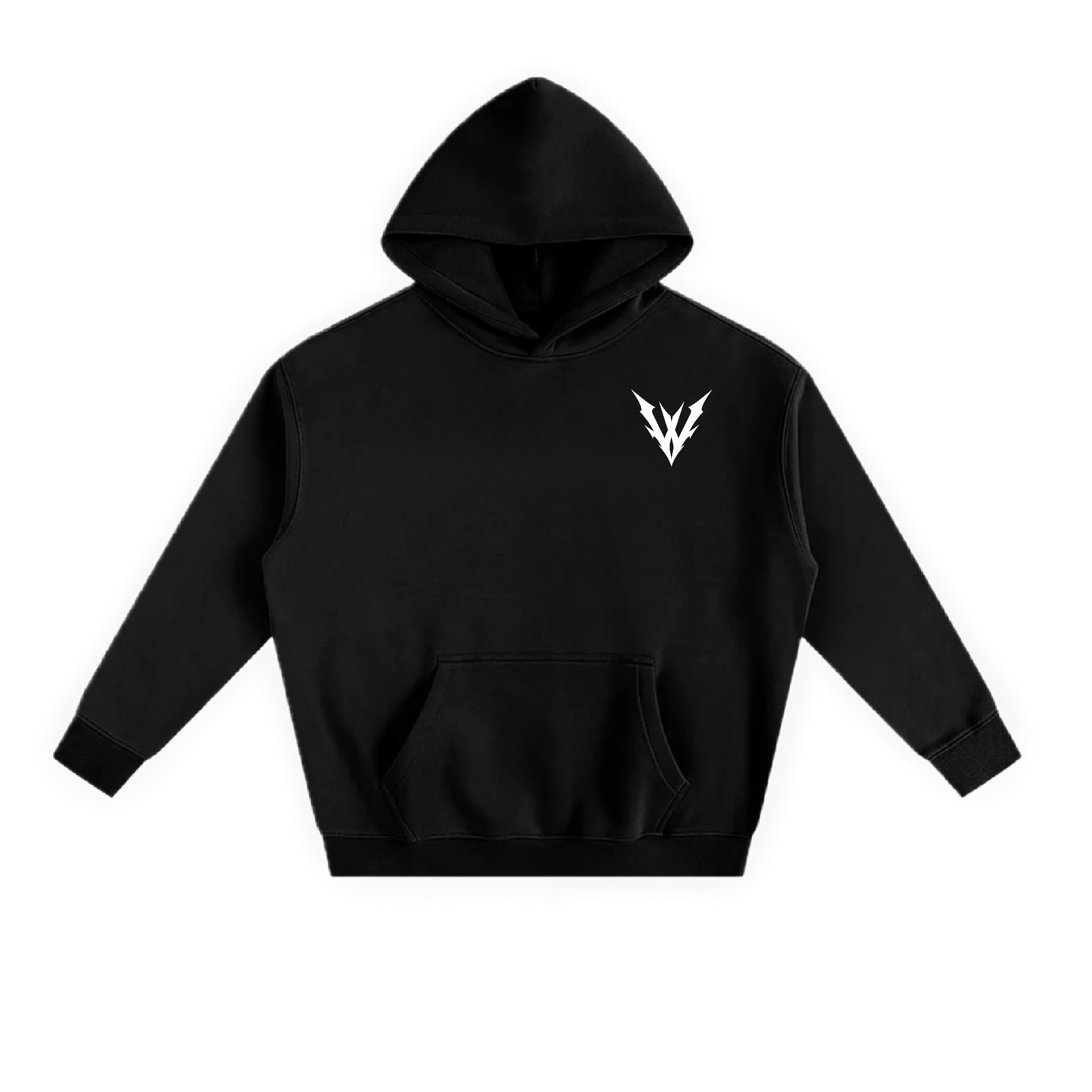 #velocityVision pullover hoodie